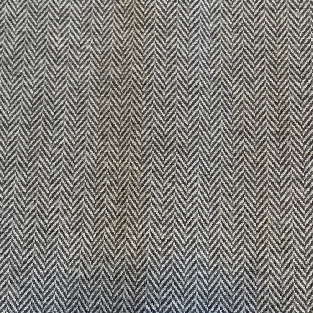 Ralph Lauren gray herringbone sheath dress! - Picture 2 of 4